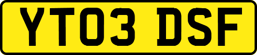 YT03DSF