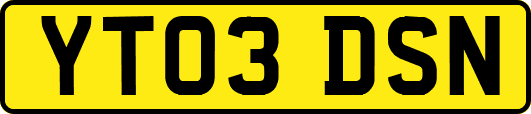YT03DSN