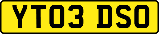 YT03DSO