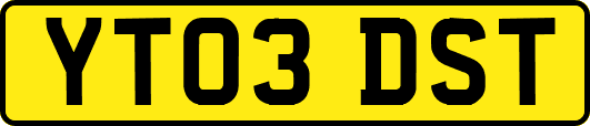 YT03DST