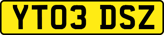 YT03DSZ