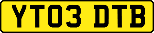 YT03DTB