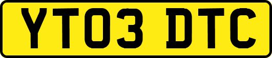 YT03DTC