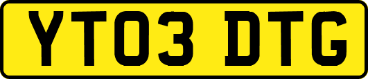 YT03DTG