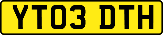 YT03DTH