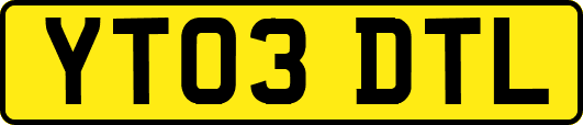 YT03DTL