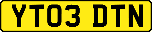 YT03DTN
