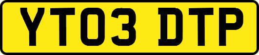 YT03DTP