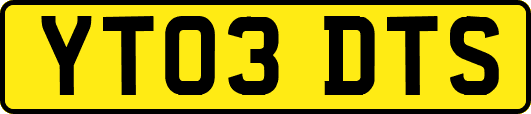 YT03DTS