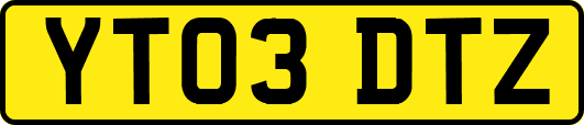 YT03DTZ