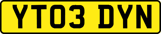 YT03DYN