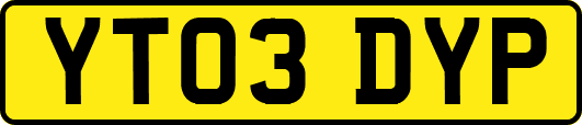 YT03DYP