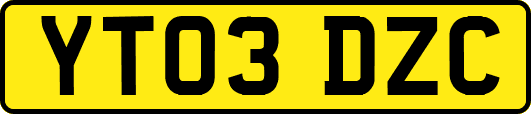 YT03DZC