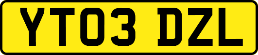 YT03DZL