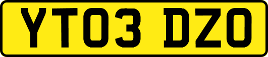 YT03DZO
