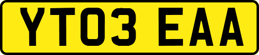 YT03EAA
