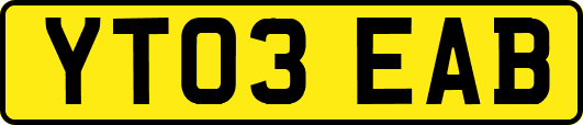 YT03EAB