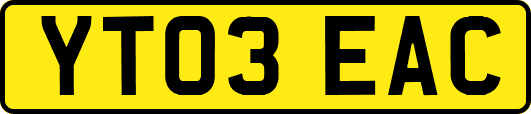 YT03EAC