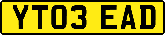 YT03EAD