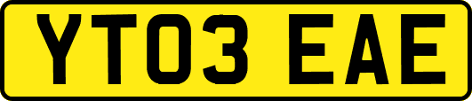 YT03EAE