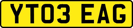 YT03EAG