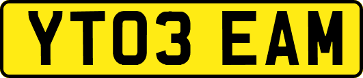 YT03EAM