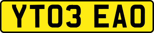 YT03EAO