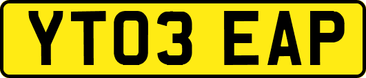 YT03EAP