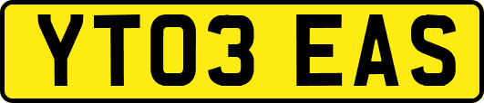 YT03EAS