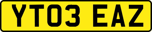 YT03EAZ