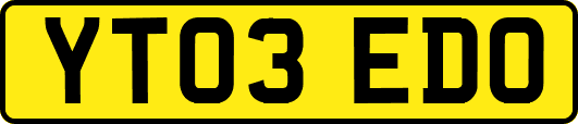 YT03EDO