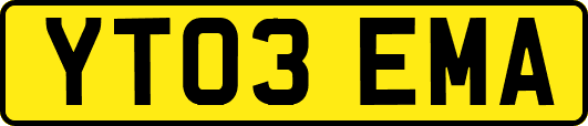 YT03EMA