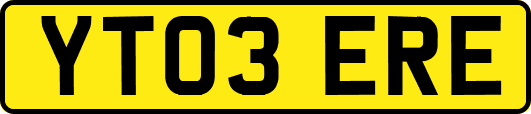 YT03ERE