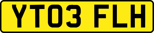 YT03FLH