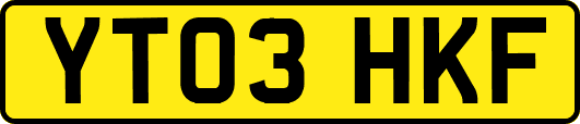 YT03HKF