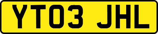 YT03JHL