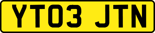 YT03JTN