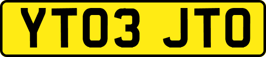 YT03JTO