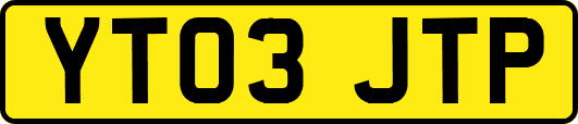 YT03JTP