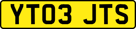 YT03JTS