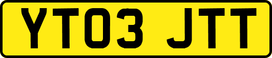 YT03JTT