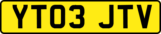 YT03JTV