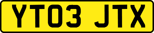 YT03JTX
