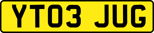 YT03JUG