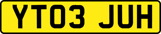 YT03JUH