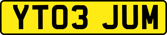 YT03JUM