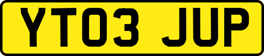 YT03JUP