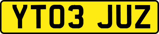 YT03JUZ
