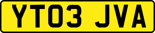 YT03JVA