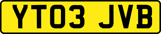 YT03JVB
